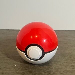 Pokmon 2017 Talking Zanzoon Light-Up Ball